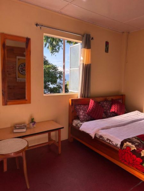 Mingma Homestay